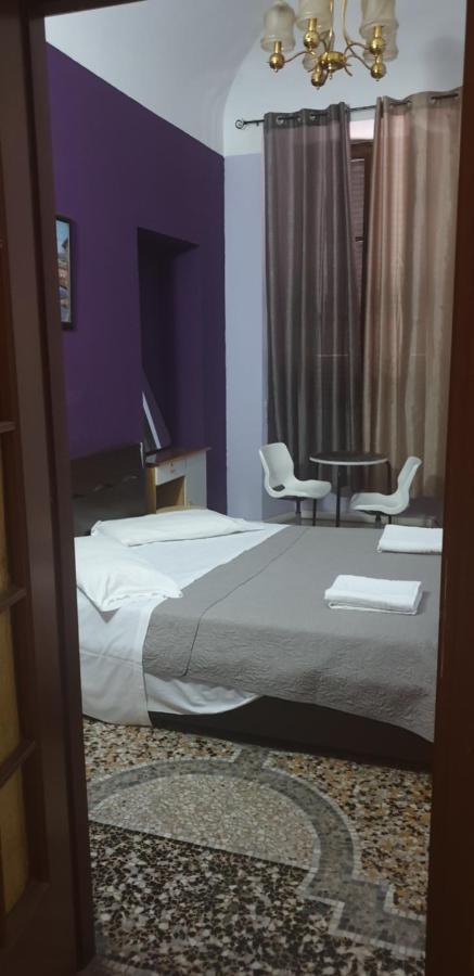 Guesthouse Ava Roma Экстерьер фото