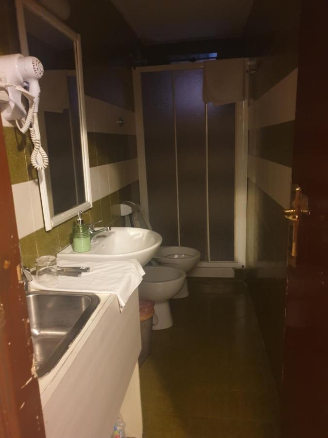 Guesthouse Ava Roma Экстерьер фото