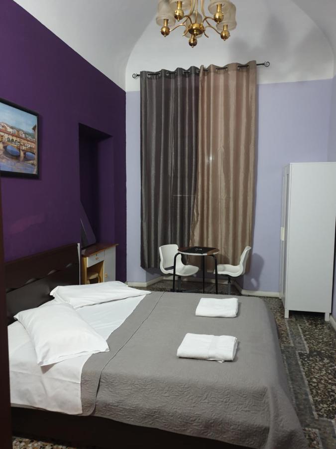 Guesthouse Ava Roma Экстерьер фото