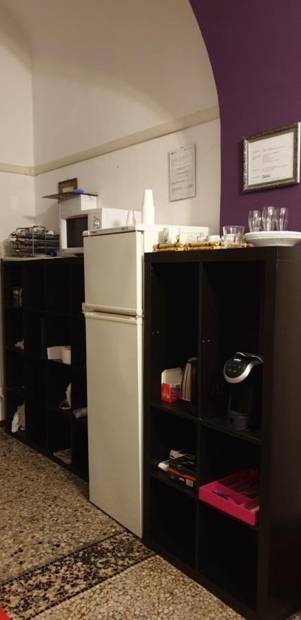 Guesthouse Ava Roma Экстерьер фото