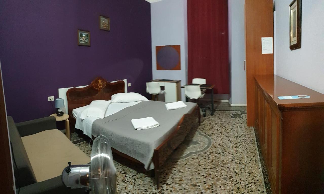 Guesthouse Ava Roma Экстерьер фото