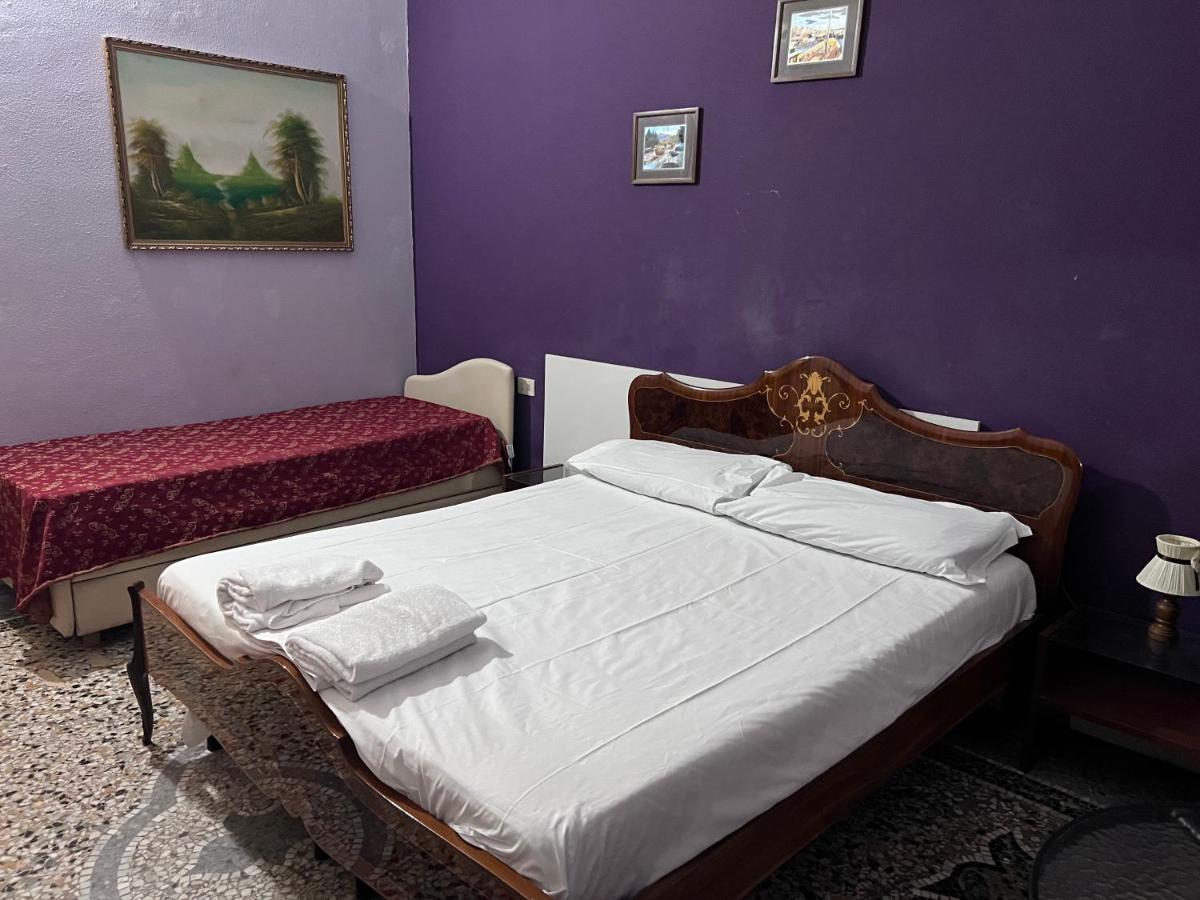 Guesthouse Ava Roma Экстерьер фото