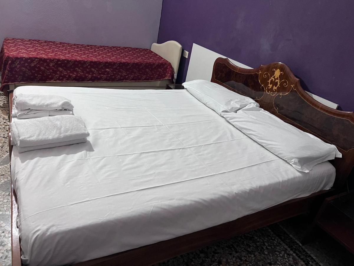Guesthouse Ava Roma Экстерьер фото