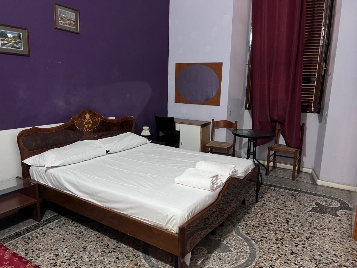Guesthouse Ava Roma Экстерьер фото