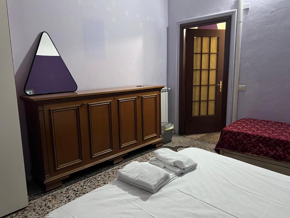 Guesthouse Ava Roma Экстерьер фото