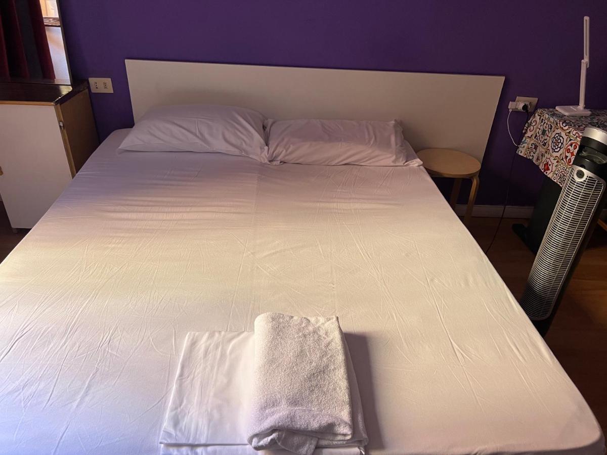 Guesthouse Ava Roma Экстерьер фото