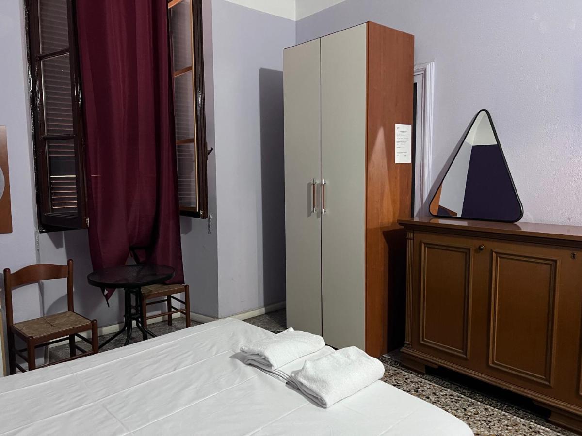 Guesthouse Ava Roma Экстерьер фото