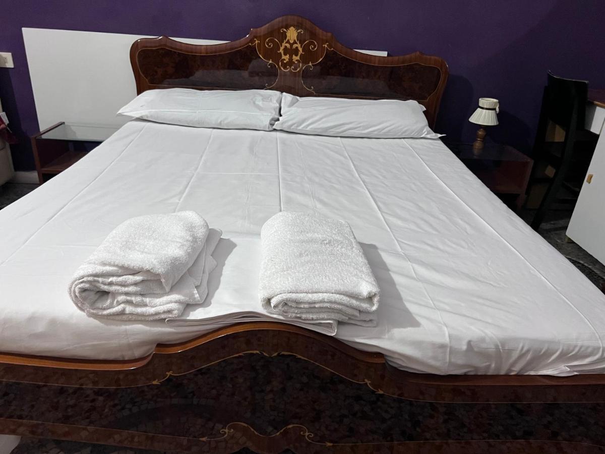 Guesthouse Ava Roma Экстерьер фото