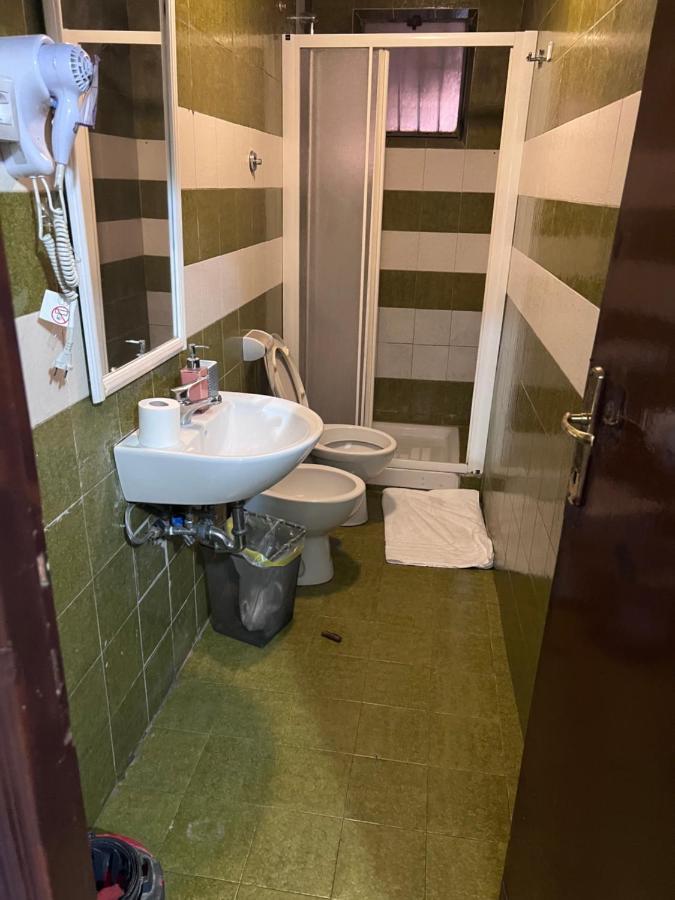 Guesthouse Ava Roma Экстерьер фото